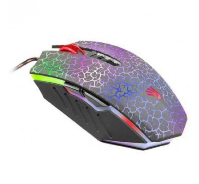 Мишка A4Tech Bloody A70A USB Crackle