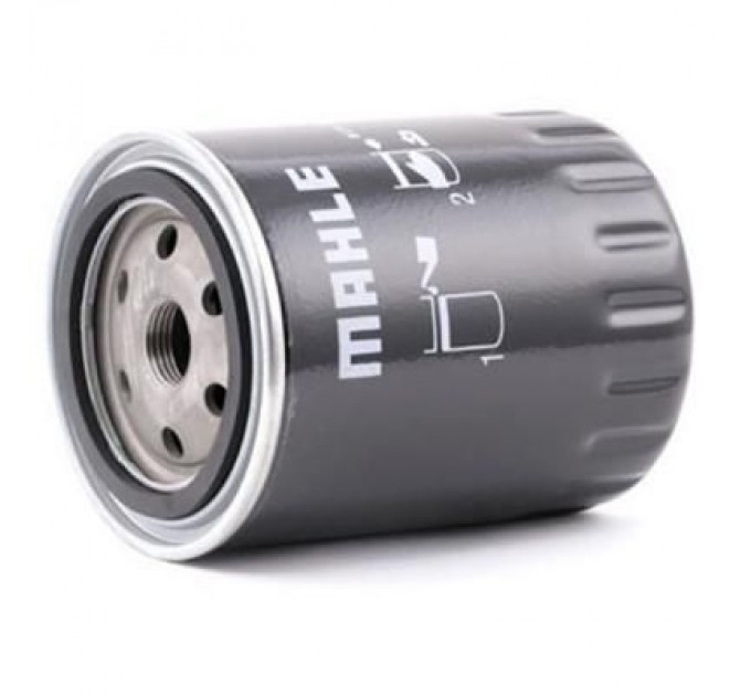 Mahle Фільтр масляний Mahle OC617