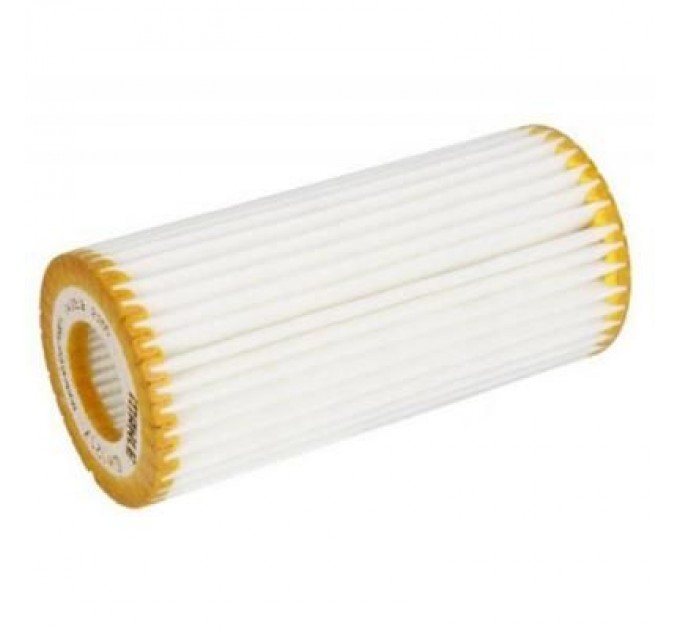 Mahle Фільтр масляний Mahle OX1217D