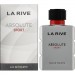 La Rive Туалетна вода La Rive Absolute Sport 100 мл (5903719642385)