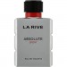 La Rive Туалетна вода La Rive Absolute Sport 100 мл (5903719642385)