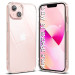 BeCover Чохол до мобільного телефона BeCover Apple iPhone 13 Mini Transparancy (708634)