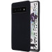 BeCover Чохол до мобільного телефона BeCover Google Pixel 7 Pro Black (708645)