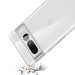 BeCover Чохол до мобільного телефона BeCover Google Pixel 7 Pro Transparancy (708646)
