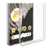 BeCover Чохол до мобільного телефона BeCover Google Pixel 7 Pro Transparancy (708646)