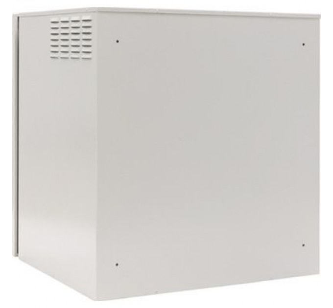 CSV Шафа настінна CSV 15U-450, кліматична, зовнішнього виконання, IP54 (10237)