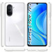 BeCover Чохол до мобільного телефона BeCover Huawei Nova Y70 Transparancy (708635)