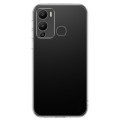 BeCover Чохол до мобільного телефона BeCover Infinix Hot 12і (X665B) Transparancy (708640)