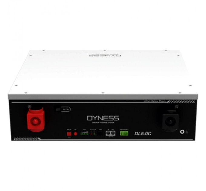 Dyness Батарея LiFePo4 Dyness 48V - 100 Ah (DL5.0C)