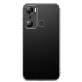 BeCover Чохол до мобільного телефона BeCover Infinix Hot 20і (X665E) Transparancy (708641)
