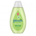 Johnson’s baby Дитячий шампунь Johnson’s baby з ромашкою, 300 мл (3574669907521)