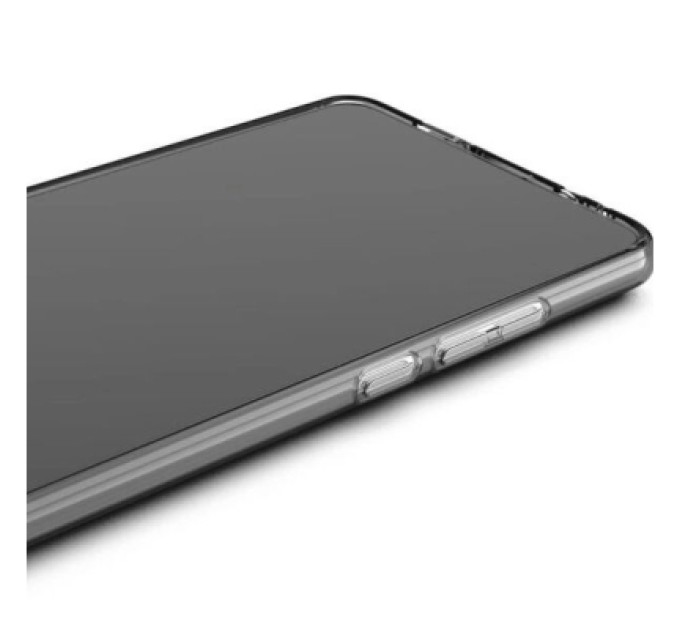 BeCover Чохол до мобільного телефона BeCover Nokia G60 5G Transparancy (708648)