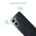 BeCover Чохол до мобільного телефона BeCover Realme 10 Transparancy (708670)