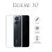BeCover Чохол до мобільного телефона BeCover Realme 10 Transparancy (708670)