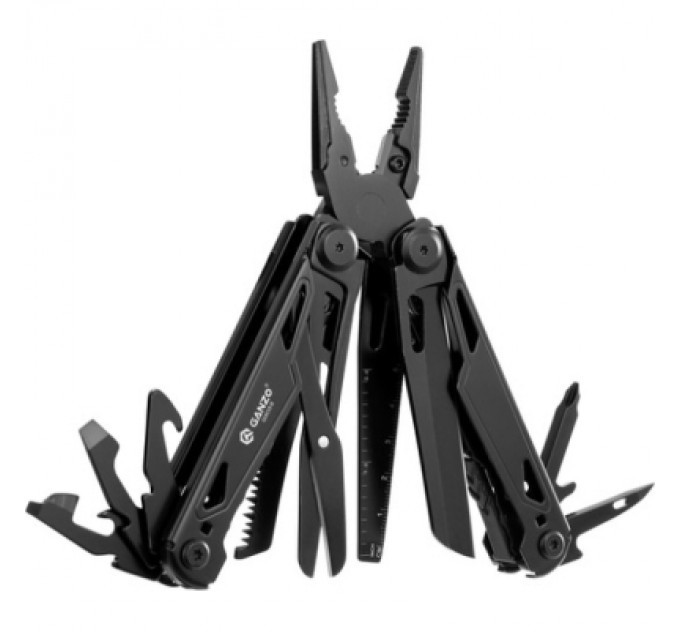 Ganzo Мультитул Ganzo G303-B