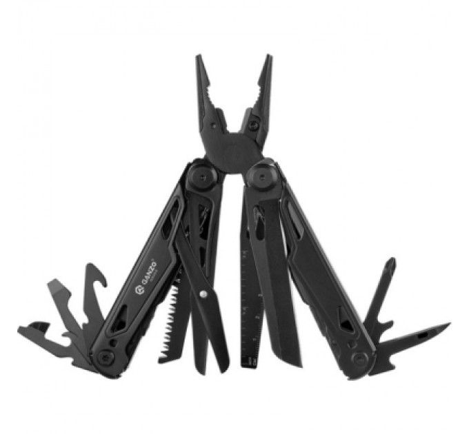 Ganzo Мультитул Ganzo G303-B
