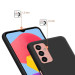 BeCover Чохол до мобільного телефона BeCover Samsung Galaxy M13 4G SM-M135 Black (708651)