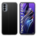 BeCover Чохол до мобільного телефона BeCover Tecno POVA 3 (LF7n) Transparancy (708660)