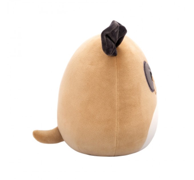 Squishmallows М'яка іграшка Squishmallows Бульдог Лофер 19 см (SQCR06596)