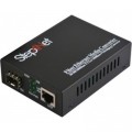 Step4Net Медіаконвертер MC-SFP1000-FE/GE-LFP Step4Net