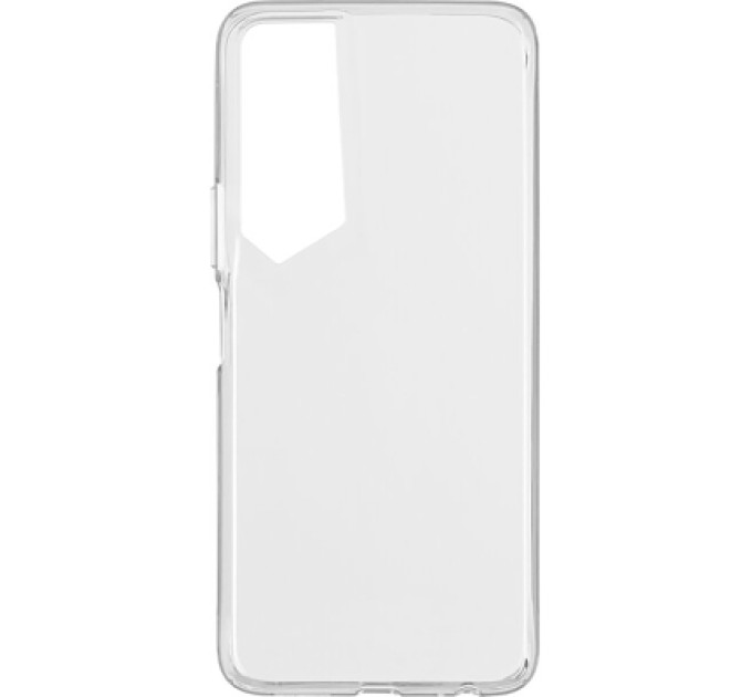 BeCover Чохол до мобільного телефона BeCover Tecno POVA 4 (LG7n) Transparancy (708663)