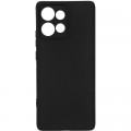 BeCover Чохол до мобільного телефона BeCover Motorola Edge 50 Black (713132)