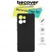 BeCover Чохол до мобільного телефона BeCover Motorola Edge 50 Black (713132)