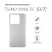 BeCover Чохол до мобільного телефона BeCover Tecno Spark 8C (KG5) Transparancy (708658)