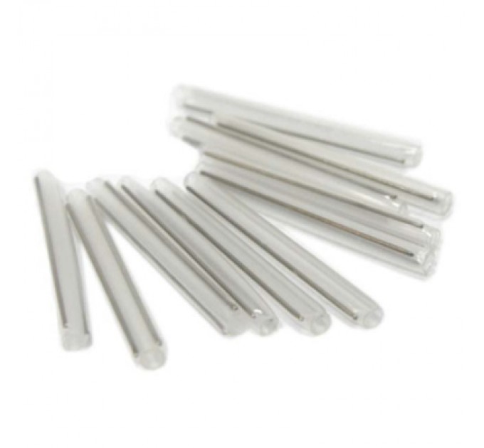 Cor-X Опто-волоконне обладнання Cor-X Гільза ВО термопосадкова 45мм 100шт=1уп. (G45 / 283703)