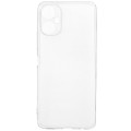 BeCover Чохол до мобільного телефона BeCover Tecno Spark 9 Pro (KH7n) Transparancy (708661)