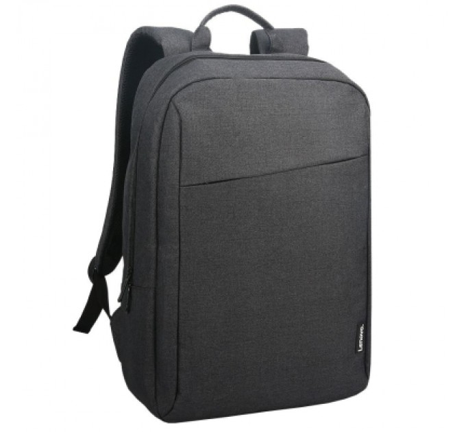 Lenovo Рюкзак для ноутбука Lenovo 15.6" Casual B210 Black (4X40T84059)