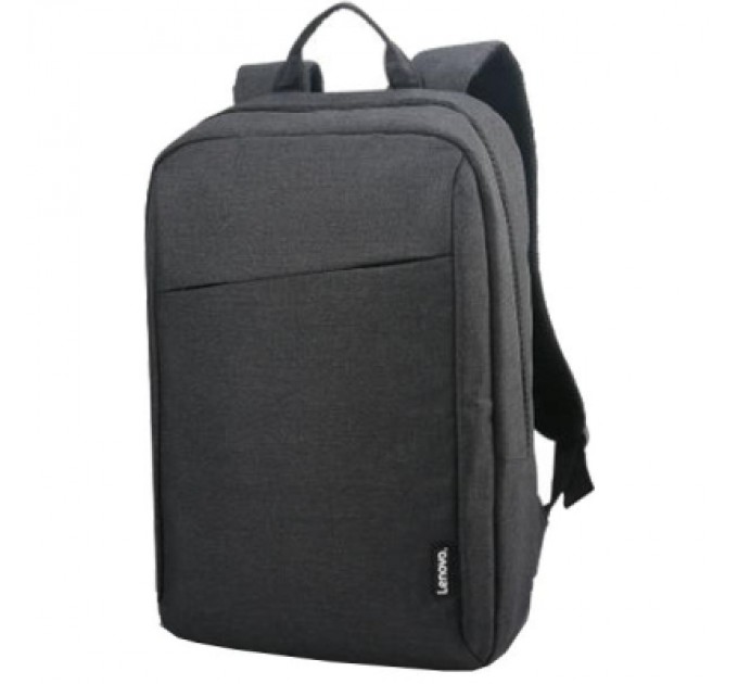 Lenovo Рюкзак для ноутбука Lenovo 15.6" Casual B210 Black (4X40T84059)