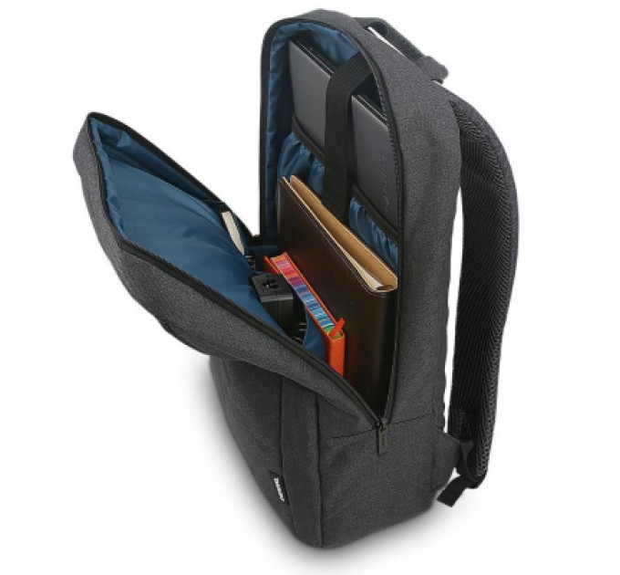 Lenovo Рюкзак для ноутбука Lenovo 15.6" Casual B210 Black (4X40T84059)