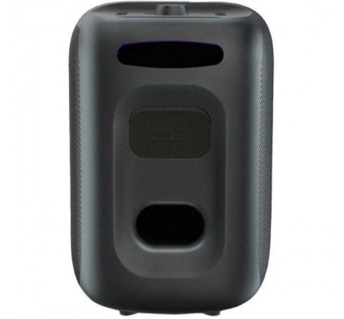 Tronsmart Акустична система Tronsmart Halo 200 + 2 MIcs Black (968233)