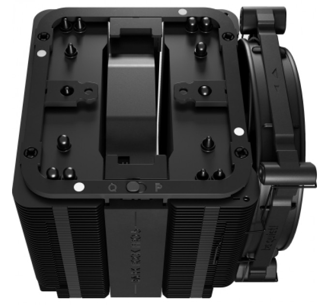 Be quiet! Кулер до процесора Be quiet! DARK ROCK PRO 5 (BK036)