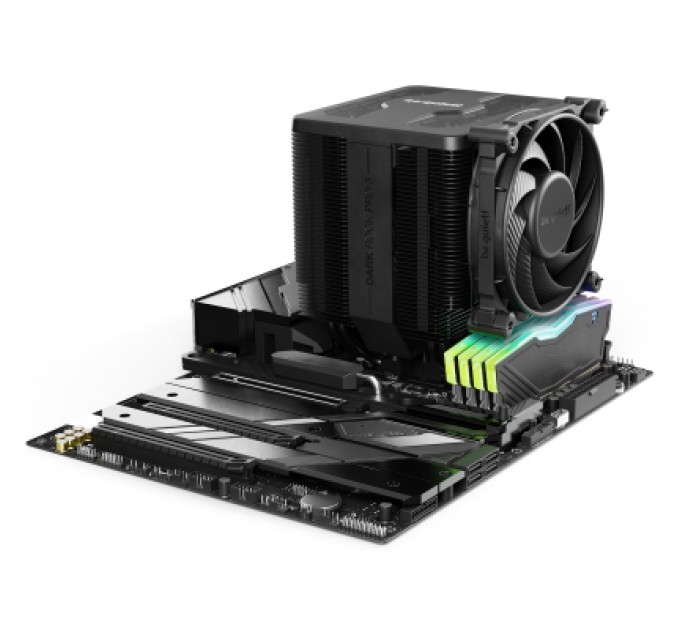 Be quiet! Кулер до процесора Be quiet! DARK ROCK PRO 5 (BK036)