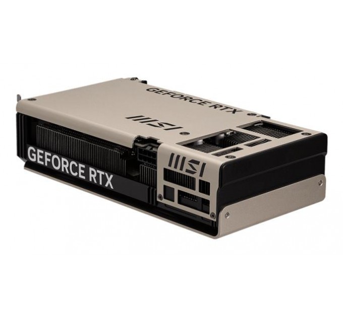 MSI Відеокарта PCIE16 RTX5060TI 16GB 5060 TI 16G INSPIRE 2X OC MSI