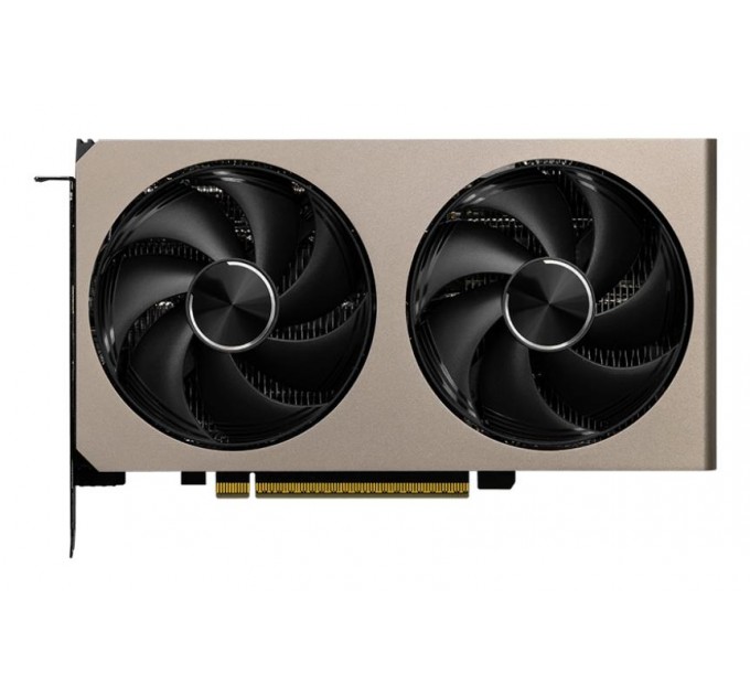 MSI Відеокарта PCIE16 RTX5060TI 16GB 5060 TI 16G INSPIRE 2X OC MSI