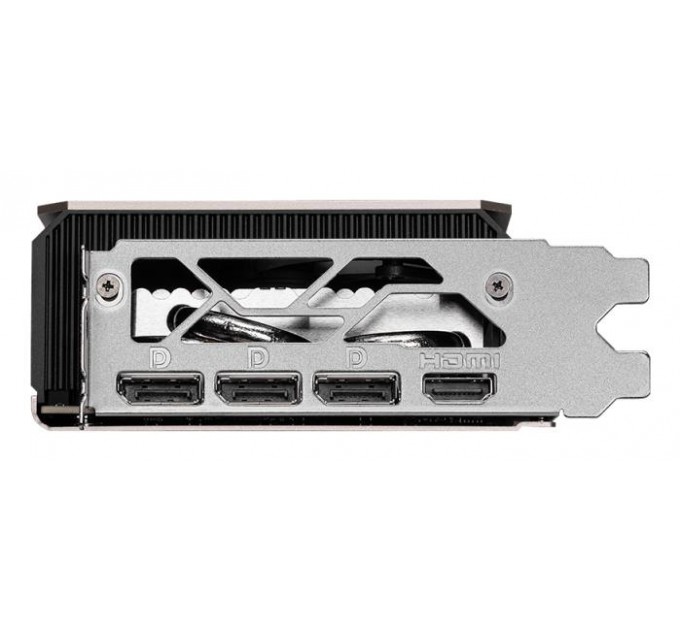 MSI Відеокарта PCIE16 RTX5060TI 16GB 5060 TI 16G INSPIRE 2X OC MSI