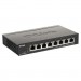D-Link Комутатор мережевий D-Link DGS-1100-08PV2