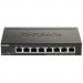D-Link Комутатор мережевий D-Link DGS-1100-08PV2