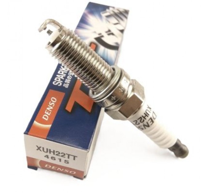 Denso Свічка запалювання Denso XUH22TT