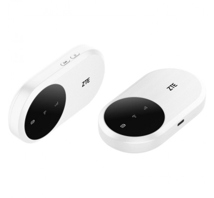 ZTE Мобільний Wi-Fi роутер ZTE 4G UFi U10 Pro