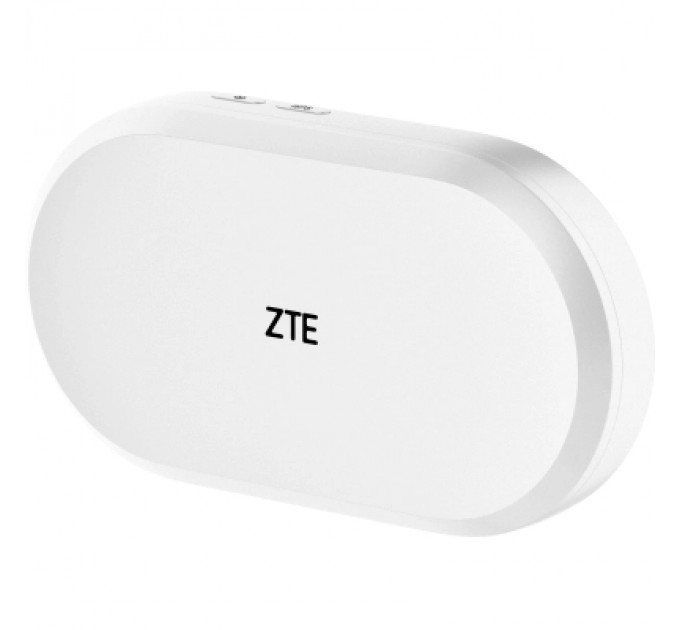 ZTE Мобільний Wi-Fi роутер ZTE 4G UFi U10 Pro