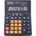 Brilliant Калькулятор Brilliant CDB1201-BK (CDB1201-ORN)
