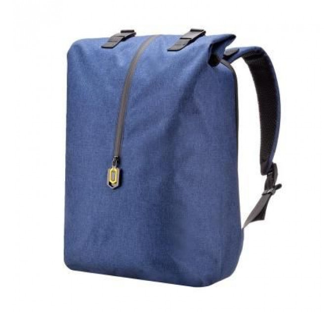 Рюкзак для ноутбука Xiaomi 14" RunMi 90 Outdoor Leisure Shoulder Bag Blue (Ф01950)