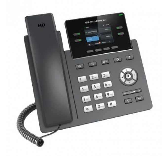 IP телефон Grandstream GRP2612G