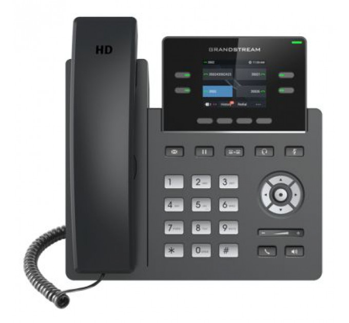 IP телефон Grandstream GRP2612G