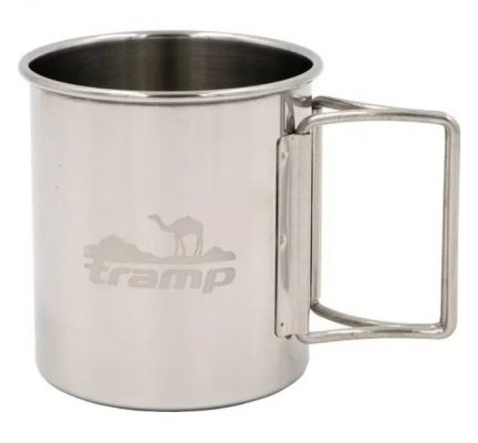 Tramp Чашка туристична Tramp UTRC-011-metal