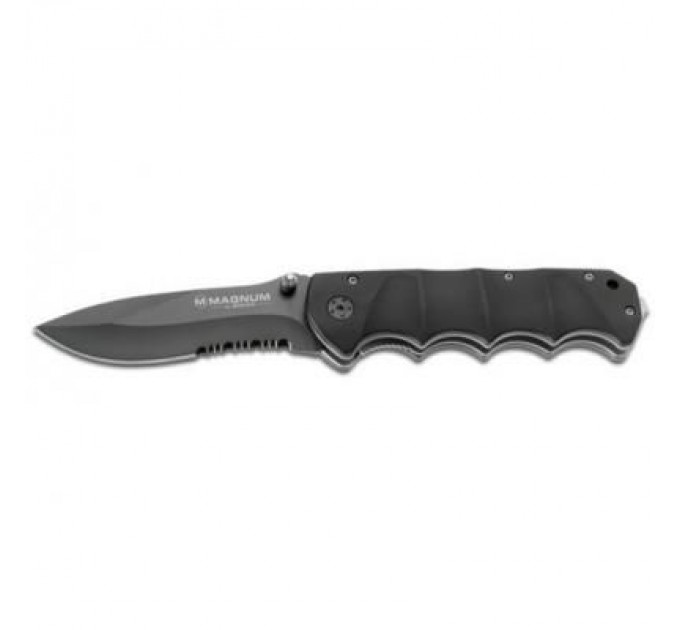 Boker Ніж Boker Magnum Black Spear (01RY247)